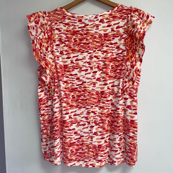 CHICO'S TOP - 2X (4) - Picture 6 of 8